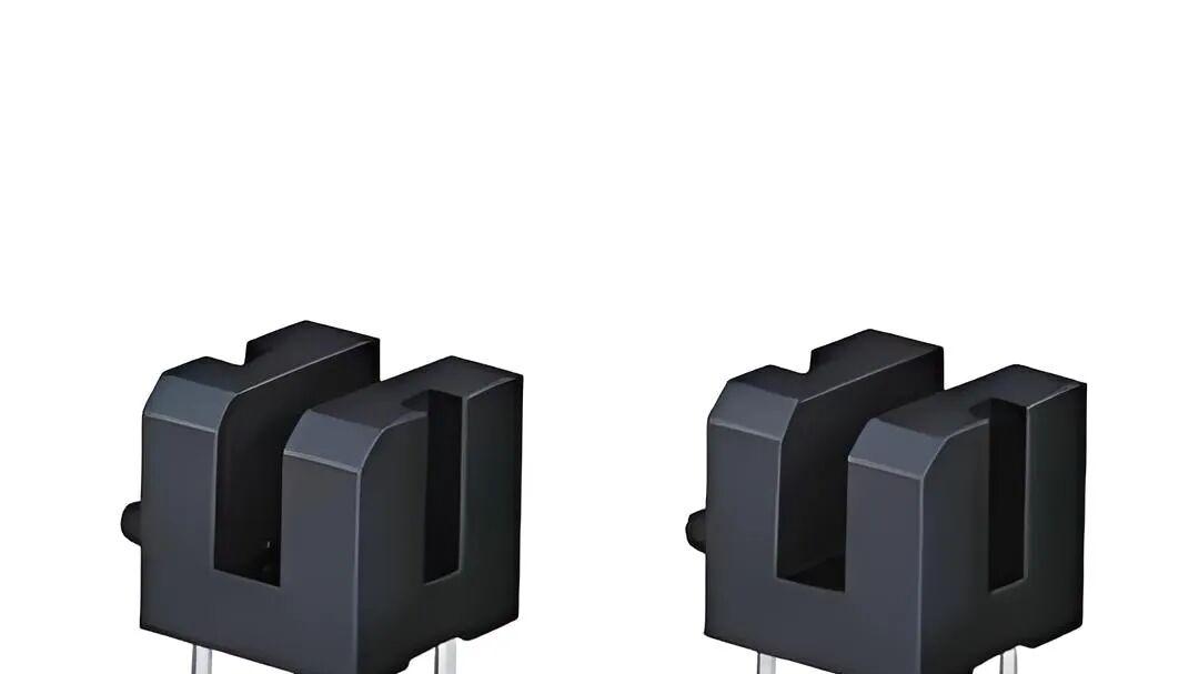 槽型光电开关有哪些厂家