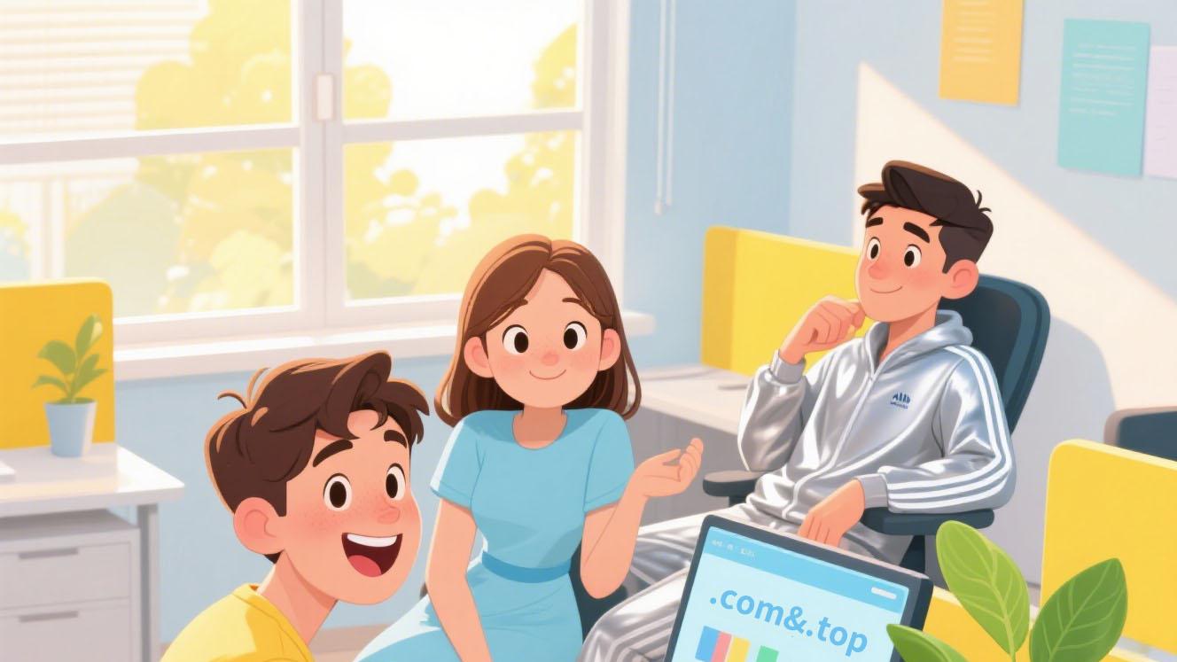 在哪注册域名比较安全