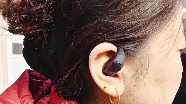 耳挂式耳机什么品牌舒适度好？2026开放式耳机品牌推荐