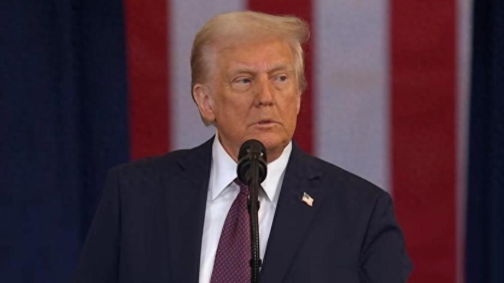 细思极恐！美国真要重走苏联老路？一旦突然散伙，世界得乱成啥样？