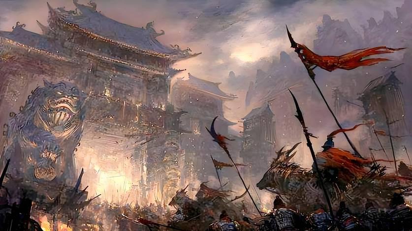 王镜海谈七杀：为何乱世枭雄，多出此格？