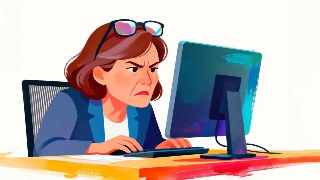 40岁左右做了近视手术，老花眼会提前来？其实近视和老花眼真没关系