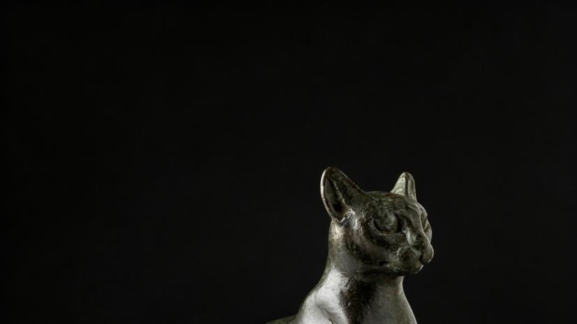 95%珍品首次来华！重磅埃及大展即将开幕