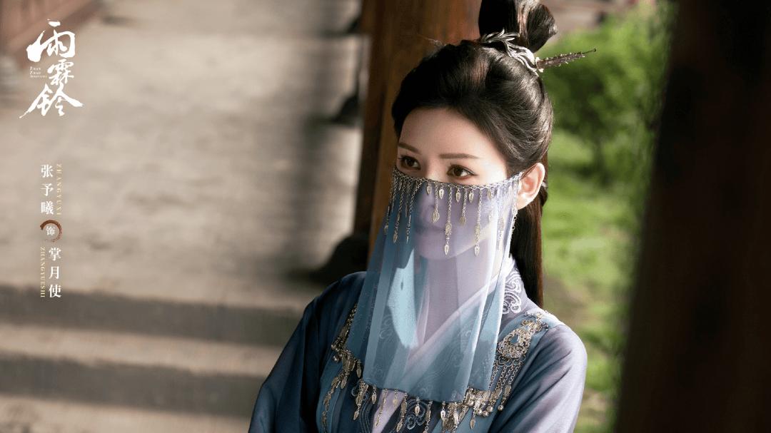能“唱”会“打”，《主角》《雨霖铃》为“手搓”长剧站台