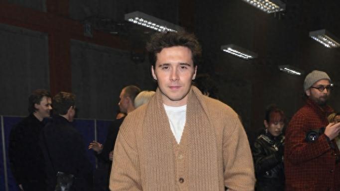 贝克汉姆家族世纪撕裂：光鲜背后，儿子为何选择绝不和解？