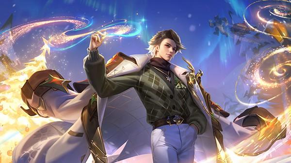 王者荣耀：峡谷失踪人口调查！这三位法师，排位千场难遇