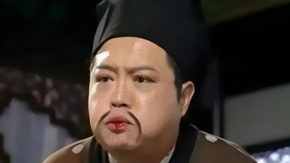 虚竹想不到，他会死在梦姑手中，你看她当初在冰窖中为何那么主动