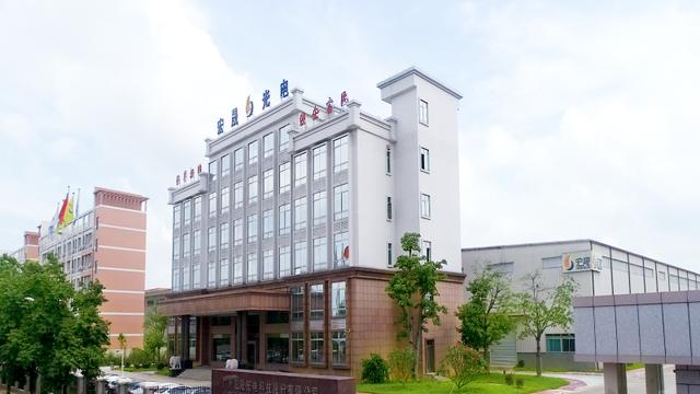 广州真实探厂丨从化「奥鑫通讯」光学精密，真实待遇和工作环境