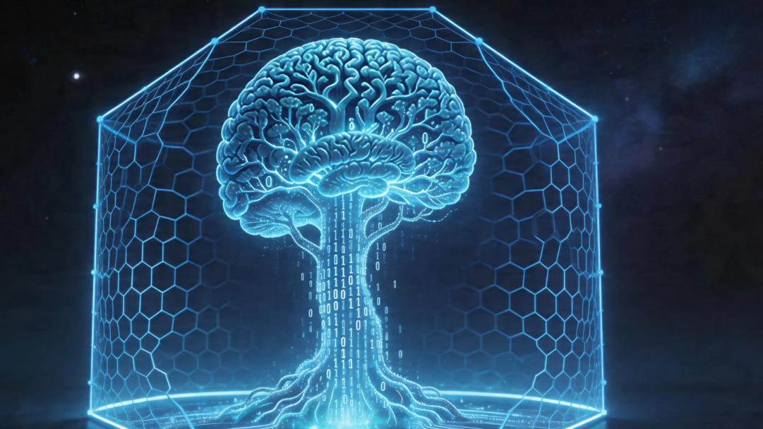 对话北电数智邵兵：可信数据，正在成为AI的新基建