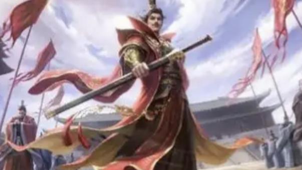 三国杀：禁卡有禁卡的道理，只要敢拿出来，就是碾压局