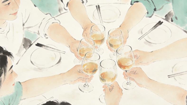 大年初一，婆婆在家族群发红包，儿媳抢了200，下一刻“炸群”了