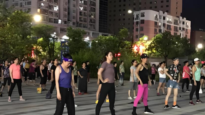 江苏还是太超前了，鼓励减肥措施上热搜，掉1斤肥肉兑换1斤牛肉