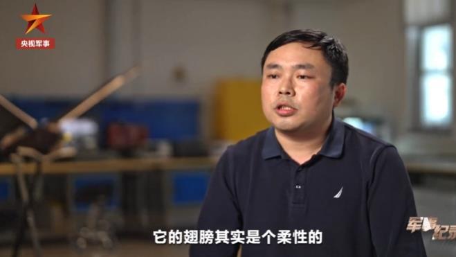 美国傻眼了！中国无人机已“进化”到这种程度了？牛叉的仿生技术让全世界开了眼