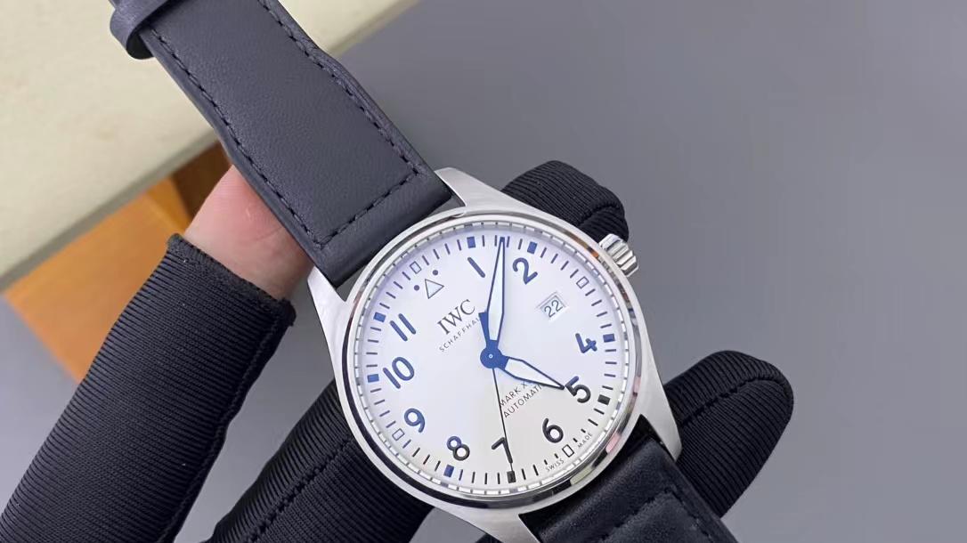 广州复刻表避坑指南！这3个细节，一眼分清优质款和低仿款，新手必学