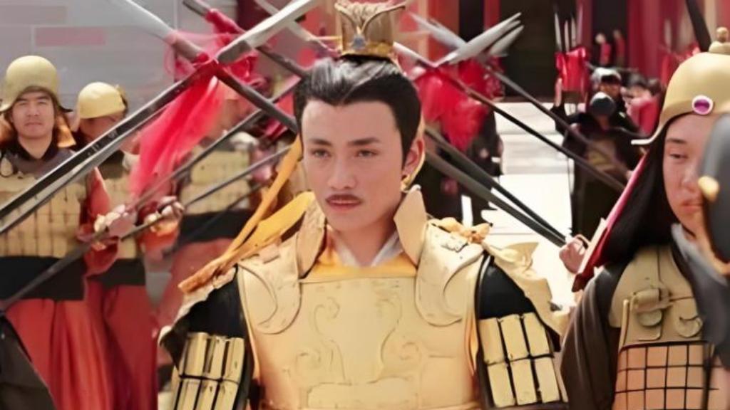 成汉皇帝世系：历经六帝，享国四十六年，内乱不断后被东晋攻灭