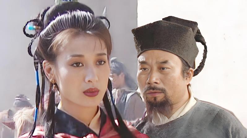 为何宋江能架空晁盖，却没人敢架空宋江？只有扈三娘知道他的手段