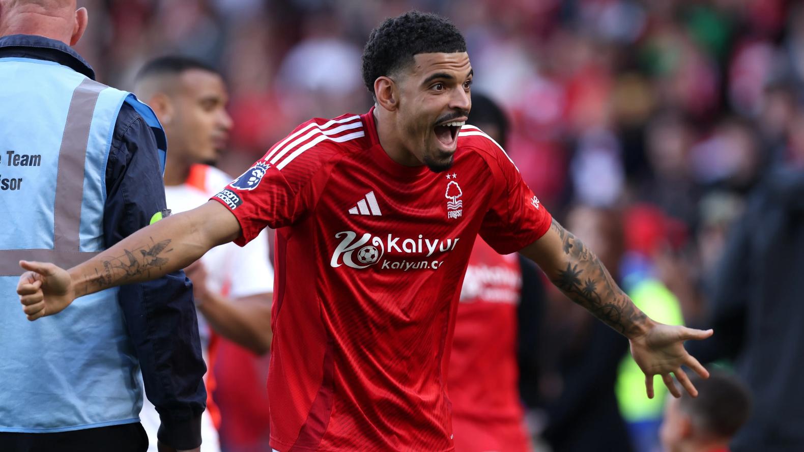 1/29今日足球推荐：诺丁汉森林   里昂    波尔图   斯图加特   4串1