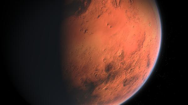 人类首次！天问三号2031年前后携带火星样品返回地球
