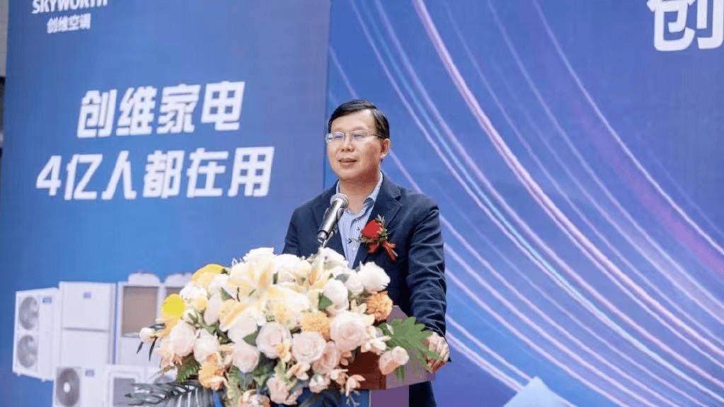 创维被指抄袭格力空调创意海报，暴露企业管理的粗放