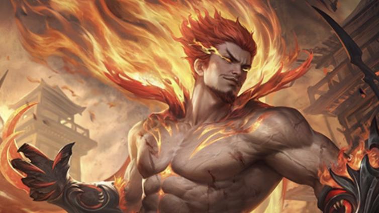 三国杀：华佗回血很快？一次就有三滴血，谁能比得了？