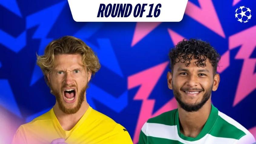 欧冠：博德闪耀vs里斯本竞技，北极圈主场，闪耀哥能否再次闪耀？