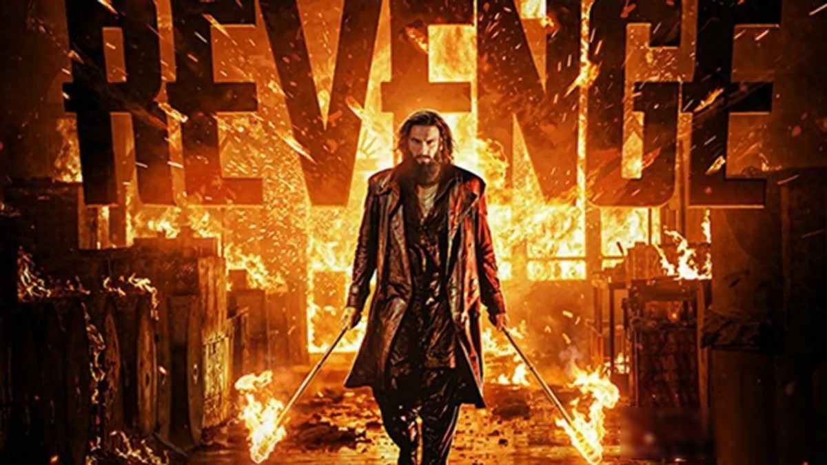 《杜兰达尔》全球1。55亿美元，把流媒体都压住了