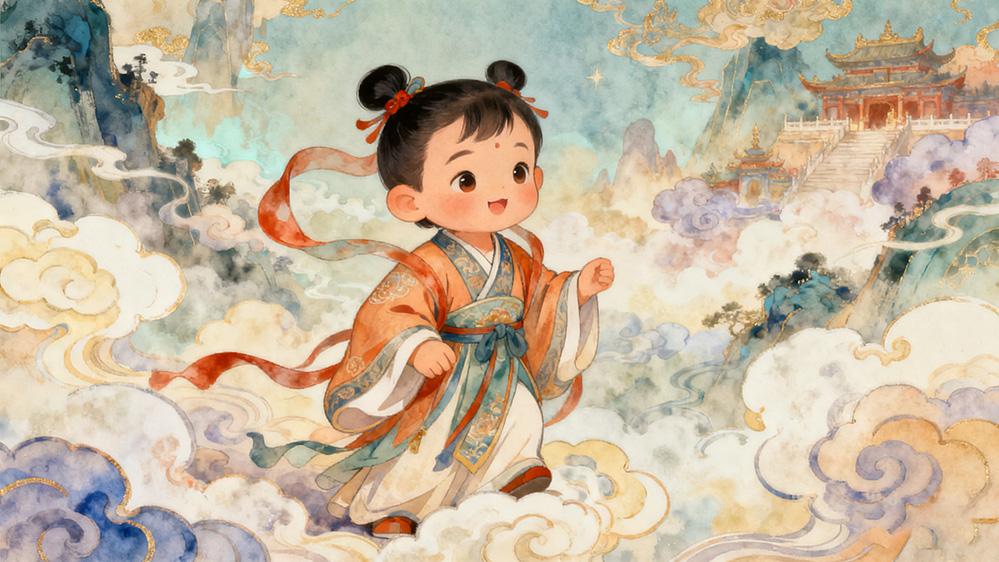 【灵异故事】这个丑八怪，居然是个魔