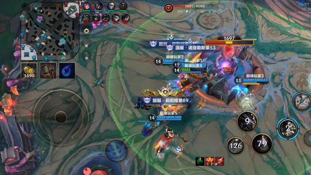 LOL要变天，塑料段位真要来了！拳头表示未来可能增设黑铁以下的段位