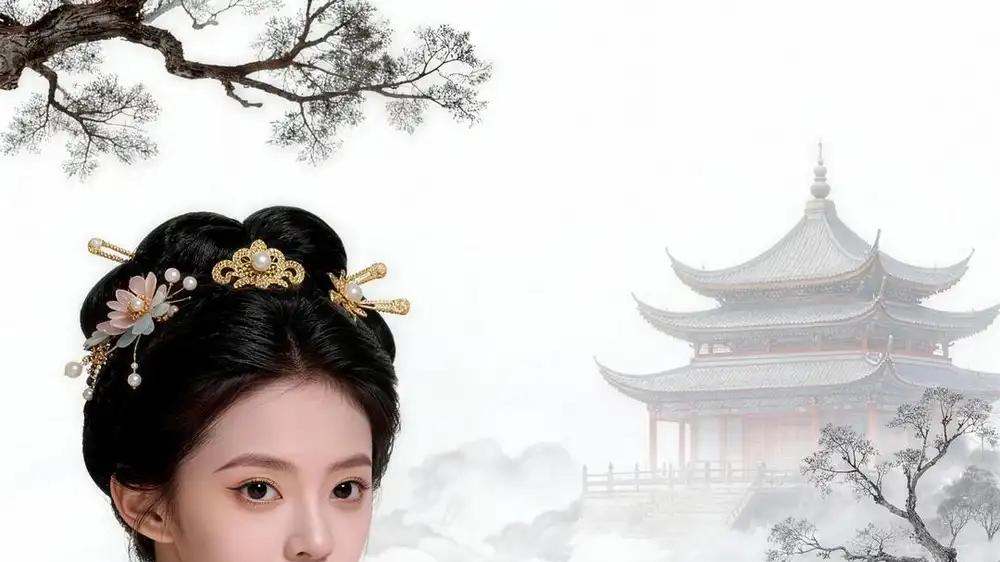 《帝阙孤凰》（47集）权谋博弈热血，情牵家国挚爱