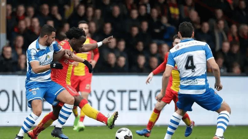 今日二串一赛事：TPS图尔库 VS 格尼斯坦+那不勒斯VS克雷莫纳