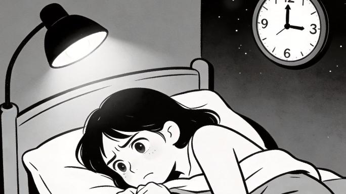 停止追求“松弛感” 后，我终于能睡着觉了