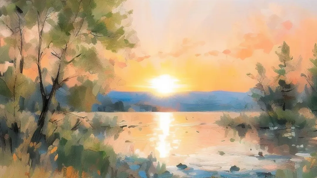 今天，我想对自己说声“对不起”