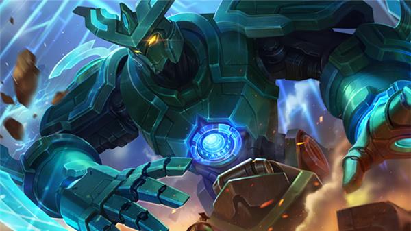 王者荣耀：S43赛季更新时间确定，多款新皮肤计划与机制优化来袭