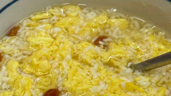 清晨一碗热醪糟鸡蛋，重庆人的幸福感密码