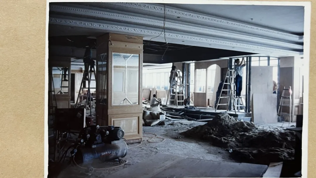 从思维滥觞到《迭学》大成：戴欣明五十年认知迭代的史诗, 产业融合的原创思想根基，一部中国人自己的认知