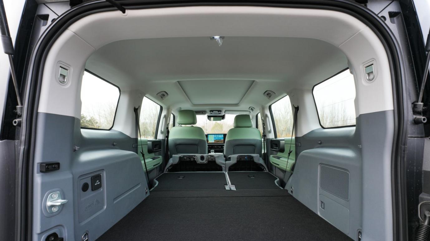 硬派越野的“本分”，正在被重新定义