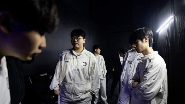 LPL第二赛段：NIP对战IG延续黑马姿态，TES对战垫底WE不容有失