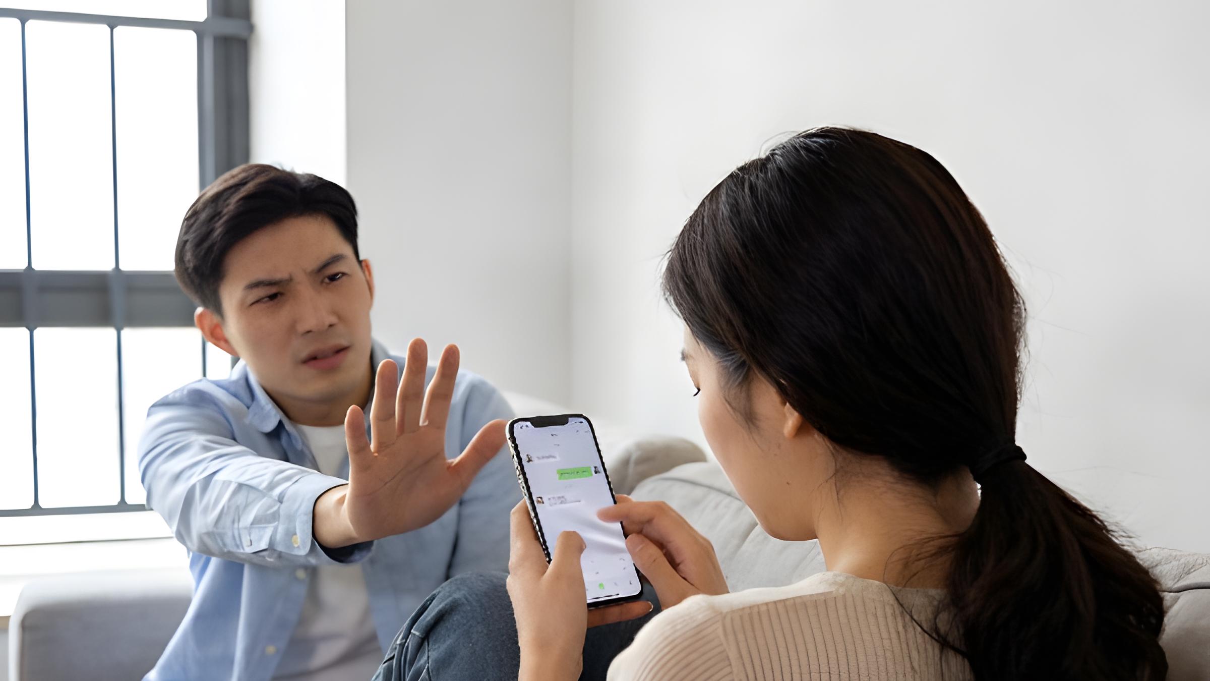 “性吸引力”一旦掉线，女人红杏出墙只需5个暗号——第3个特征最致命！