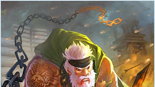 三国杀：身份局主公正确姿势，选将开局判断身份血量管理你懂吗？