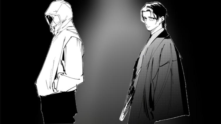 《咒术回战》连虎杖都和他划清界限！乙骨伊织将成下一个夏油杰？