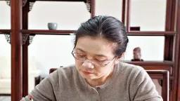 ‌当代书法家拍卖价TOP20