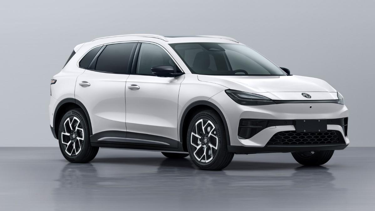 工信部第405批新车申报解读