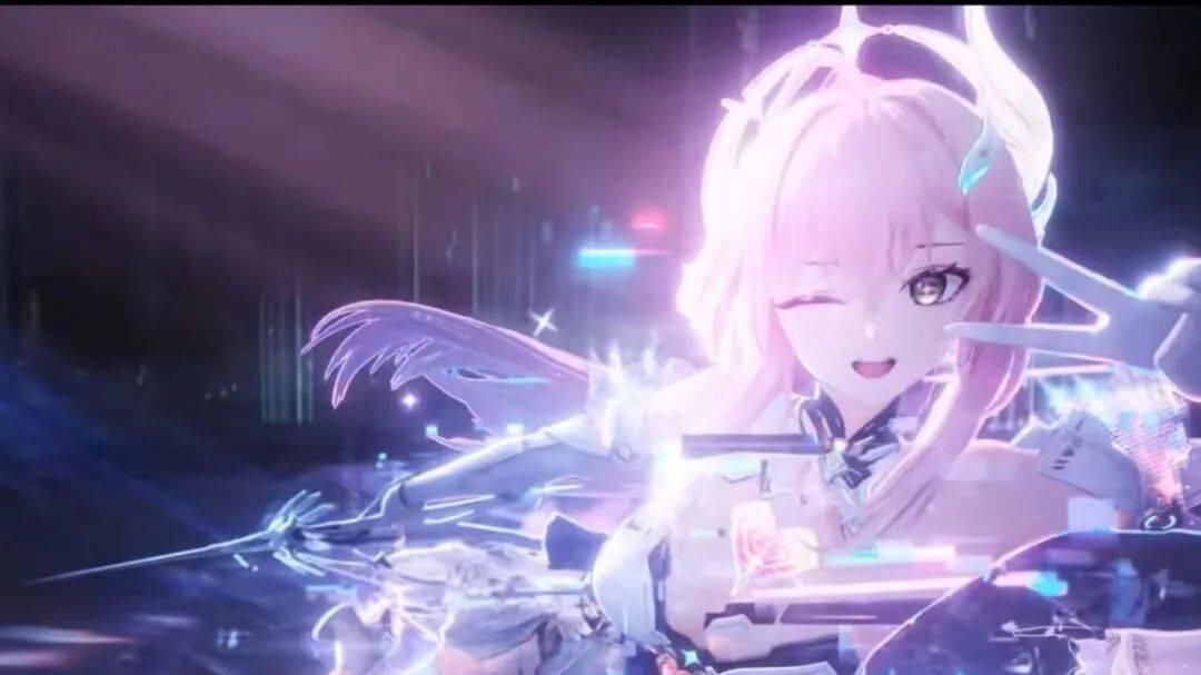 菲比已永生！《鸣潮》造的新神又出圈预定？