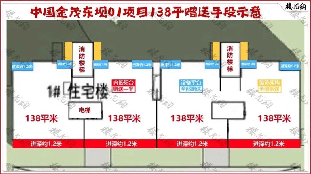 让道满曜，金茂北京东坝项目“引而不发”