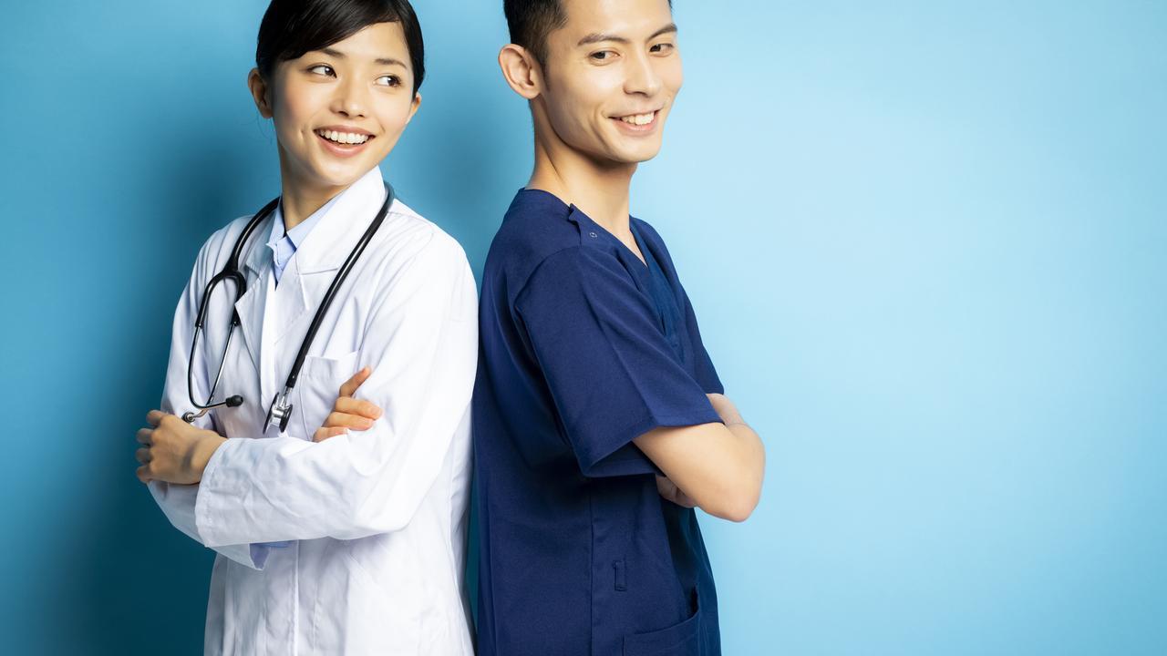 如何在医护领域脱颖而出？专家分享晋升秘籍