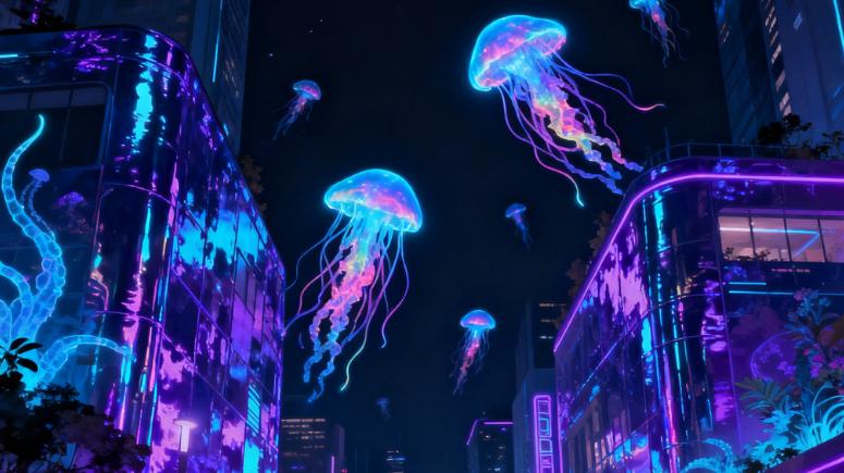 不到万亿分之一秒：超快紫外线可能改变通信和成像