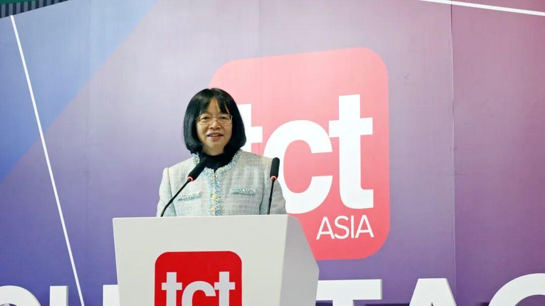 TCT亚洲展见闻：我国建筑3D打印领域需要产学研、全产业链的合作