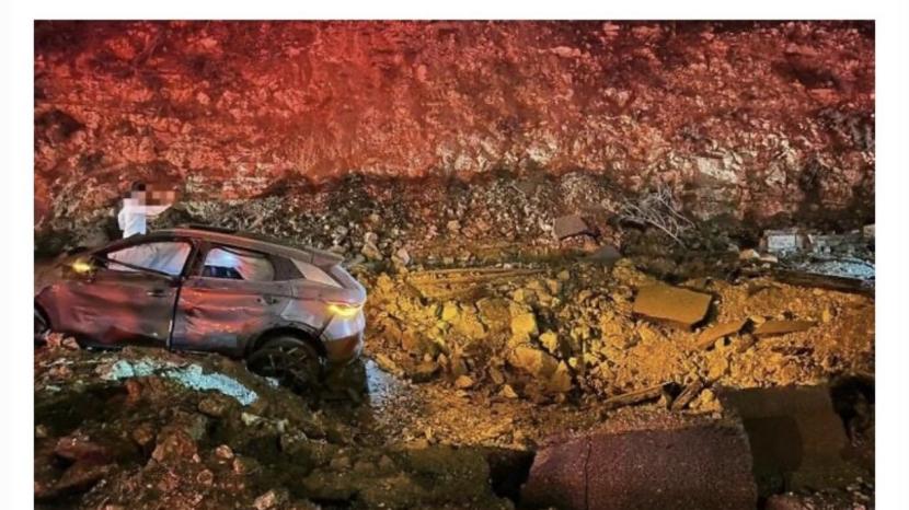 比亚迪元PLUS“硬抗导弹”，实力证明安全性首屈一指