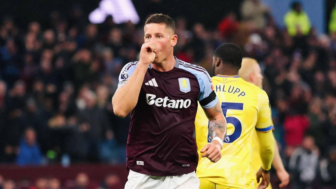 3.19欧联夜谈：维拉公园的“埃梅里堡垒”——当残阵里尔遭遇英超第四的“欧战机器”，翻盘奇迹是否只是