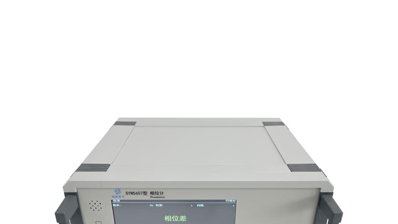 数字式工频低频相位差测量仪介绍、数字相位差测量仪, 相位差测量仪, 数字式相位差测量仪